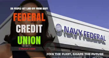 Navy Federal Credit Union Layoffs: Fact or Fiction?