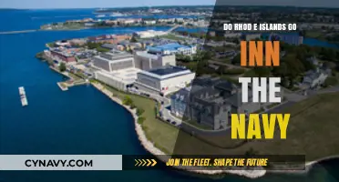 Exploring Naval Service: Do Rhode Islanders Join the Navy?