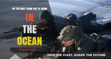 Ocean Survival: Does the Navy Teach You to Swim in the Sea?