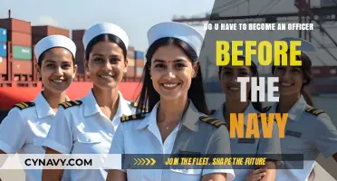 Exploring Navy Career Paths: Officer First or Not?
