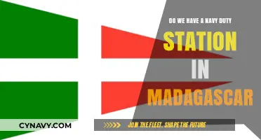 Exploring Naval Presence: Madagascar as a Potential Duty Station