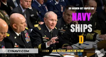 Sexual Assault on Navy Ships: Addressing the Reality for Women