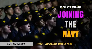 Navy Enlistment Bonuses: What New Recruits Can Expect to Receive