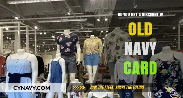 Unlock Savings: Old Navy Card Discounts Explained for Smart Shoppers