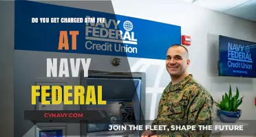 Navy Federal ATM Fees: What You Need to Know