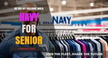 Old Navy Senior Discounts: Savings for Older Shoppers Explained