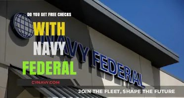 Navy Federal Free Checks: What Members Need to Know