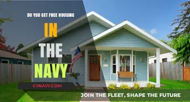 Navy Housing Benefits: Do Sailors Get Free Accommodation?