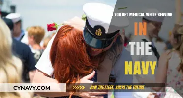 Navy Service and Healthcare: Understanding Medical Benefits for Sailors