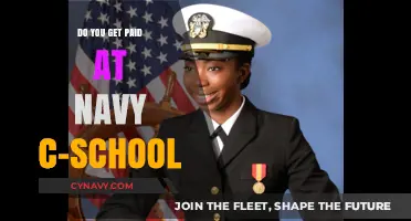 Do Navy C-School Students Receive Pay? Understanding Compensation During Training