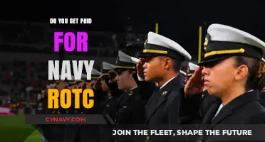 Navy ROTC Scholarships: Financial Benefits and Compensation Explained