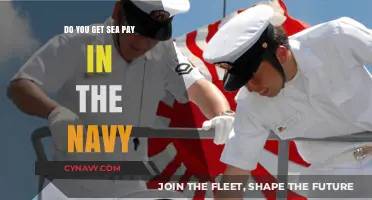Understanding Sea Pay: Navy Compensation for Sailors at Sea
