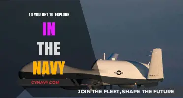 Exploring the World: Navy Adventures and Global Opportunities Unveiled