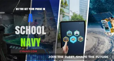 School Navy Phone Policy: Do Students Keep Their Devices?