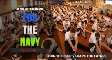 Exploring Navy Bootcamp: What to Expect and How to Prepare