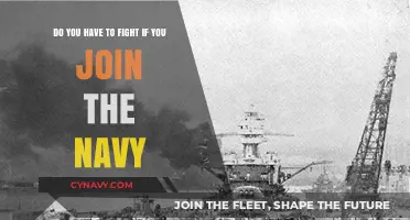 Understanding Naval Service: Debunking Myths About Fighting in the Navy