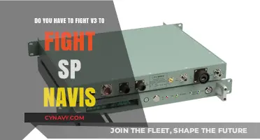 Unlocking the Secrets: V3 vs SP Navis Showdown