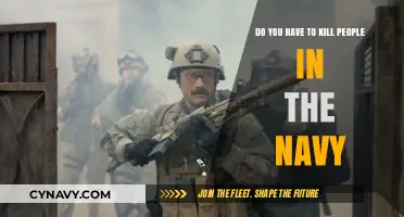 Understanding the Role of Violence in Naval Service: A Comprehensive Guide