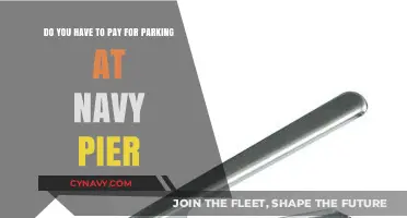Exploring Navy Pier: A Guide to Parking and Payment