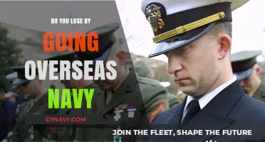 Exploring the Myth: Does Serving Overseas in the Navy Hurt Your Career?