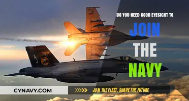 Exploring Naval Careers: The Importance of Eyesight Requirements