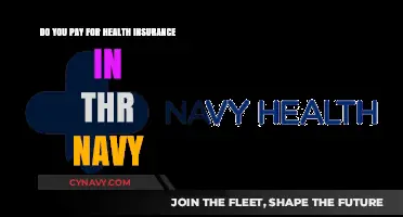 Understanding Health Insurance Coverage in the Navy: A Comprehensive Guide