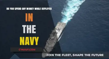 Financial Insights: Navy Deployment and Your Wallet