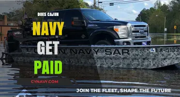 Does the Cajun Navy Get Paid? Uncovering Volunteer Rescue Efforts