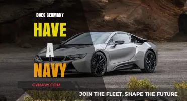Exploring Germany's Maritime Strength: The Navy's Role and Capabilities