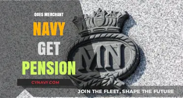 Merchant Navy Pension: Understanding Retirement Benefits for Seafarers