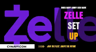Exploring Payment Options: Does Navy Army CCU Support Zelle?