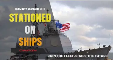 Do Navy Chaplains Serve on Ships? Exploring Their Deployment Roles