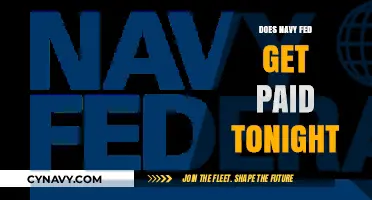 Will Navy Federal Credit Union Pay Tonight? What Members Need to Know