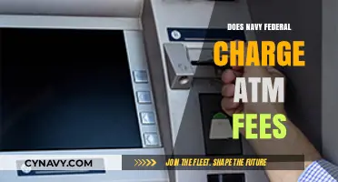 Exploring ATM Fee Policies at Navy Federal Credit Union
