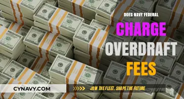 Understanding Navy Federal's Overdraft Fee Policy: What You Need to Know
