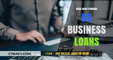 Exploring Navy Federal's Business Loan Options: A Comprehensive Guide