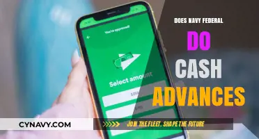 Exploring Cash Advance Options with Navy Federal: What You Need to Know