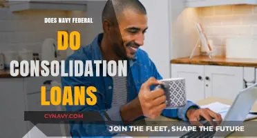 Exploring Navy Federal's Consolidation Loan Options: A Comprehensive Guide