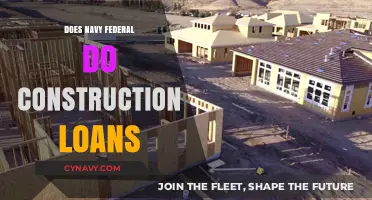 Exploring Navy Federal's Construction Loan Options: A Comprehensive Guide