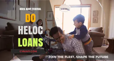 Unlocking Home Equity: Does Navy Federal Offer HELOC Loans?