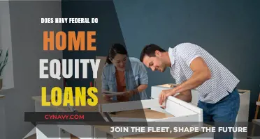 Exploring Home Equity Loan Options with Navy Federal