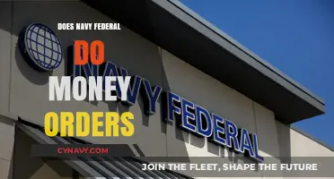 Exploring Financial Services: Does Navy Federal Offer Money Orders?