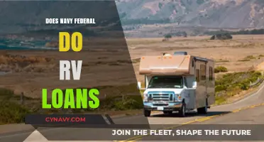 Exploring RV Loan Options: Does Navy Federal Offer Them?