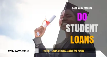 Exploring Navy Federal's Student Loan Options: A Comprehensive Guide