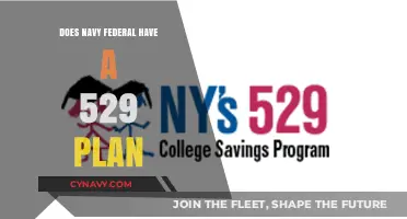 Exploring Education Savings: Does Navy Federal Offer a 529 Plan?