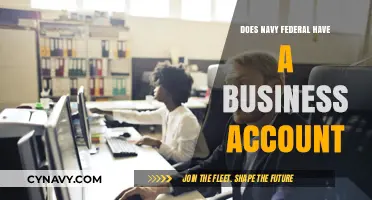 Exploring Business Account Options at Navy Federal Credit Union
