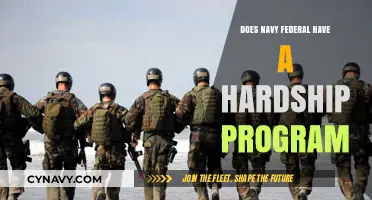 Exploring Navy Federal's Hardship Program: Support During Tough Times