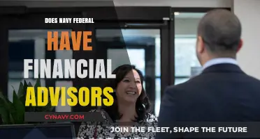 Exploring Financial Advisory Services at Navy Federal Credit Union