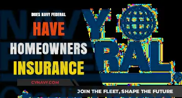 Exploring Homeowners Insurance Options with Navy Federal