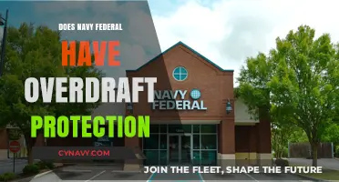 Safeguarding Your Finances: Navy Federal's Overdraft Protection Explained
